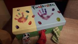 alternatives Spielzeug